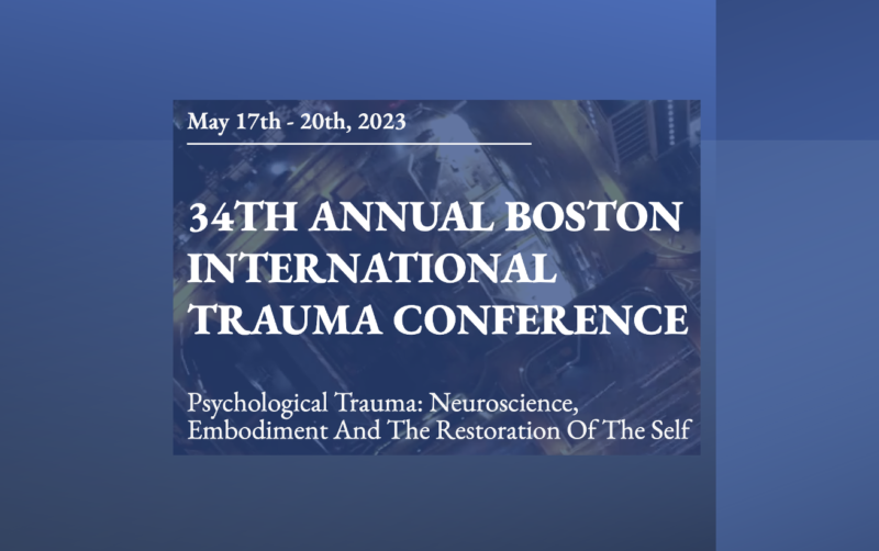 TRF Trauma Conf 2023