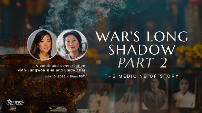 Wars Long Shadow 2