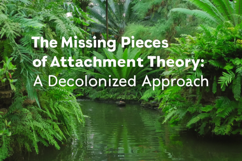 Missing pieces graphic