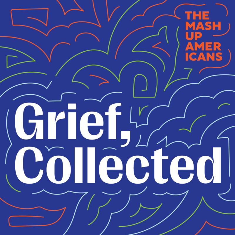Grief Collect logo