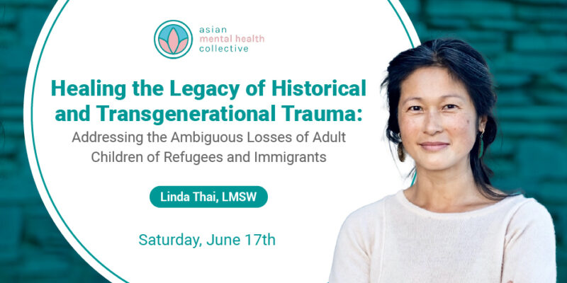 Linda Thai AMHC