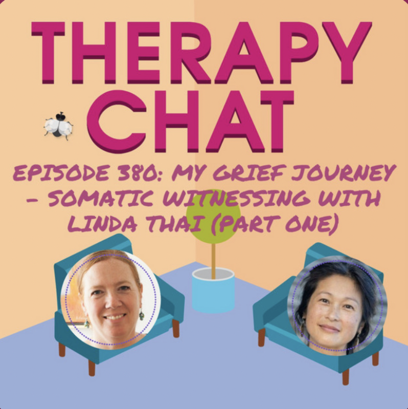 Linda Therapy chat