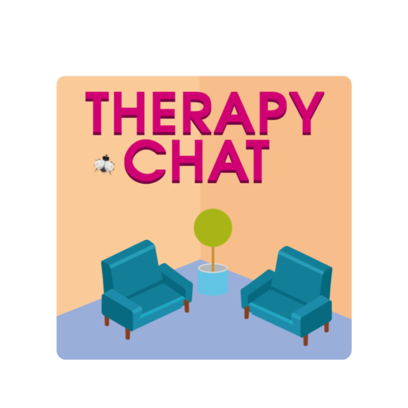 Therapy Chat Podcast