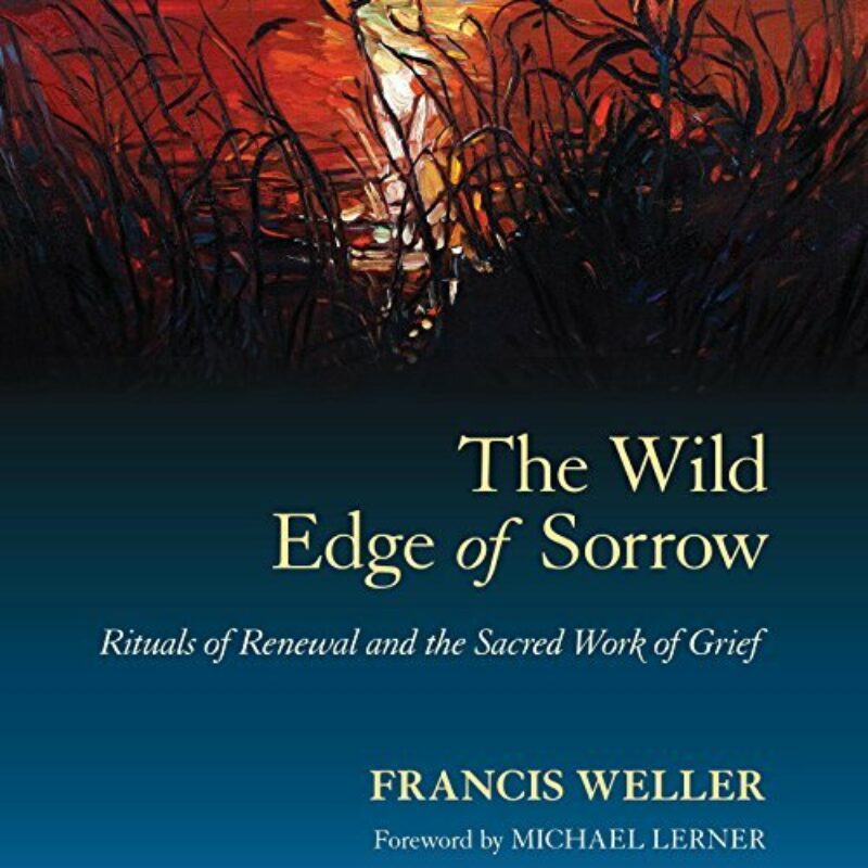 Wild Edge of Sorrow