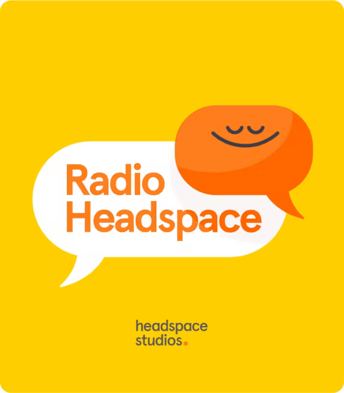 Headspace radio