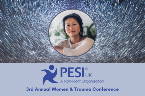 3rd annual women and trauma conference