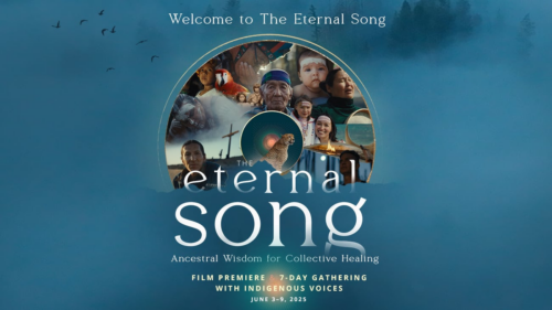 Eternal song