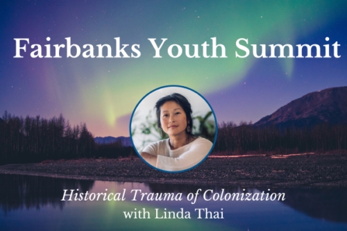 Fairbanks Youth Summit