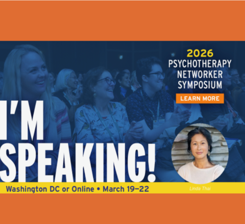 Pychotherapy Networker