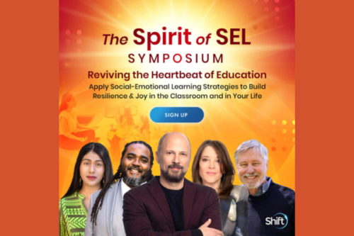 The Spirit of SEL Symposium