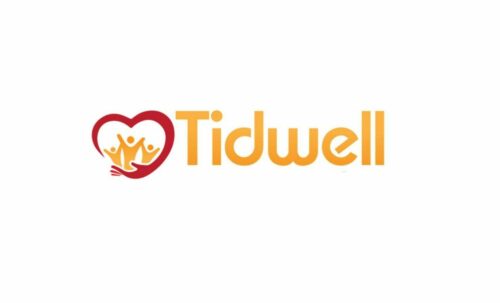 Tidwell logo