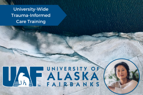 University of Alaska Fairbanks