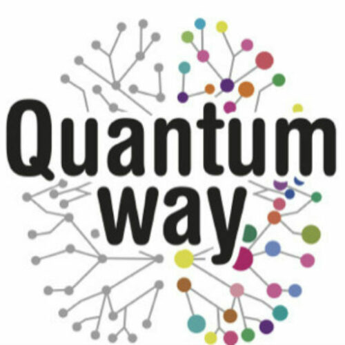 Cropped quantum way logo 361x310
