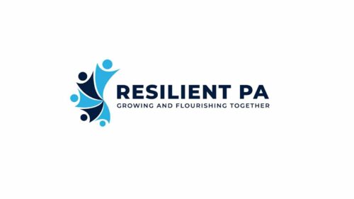 Resilient pa logo